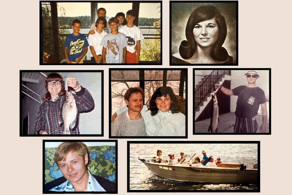 Blachowiak Family Fund