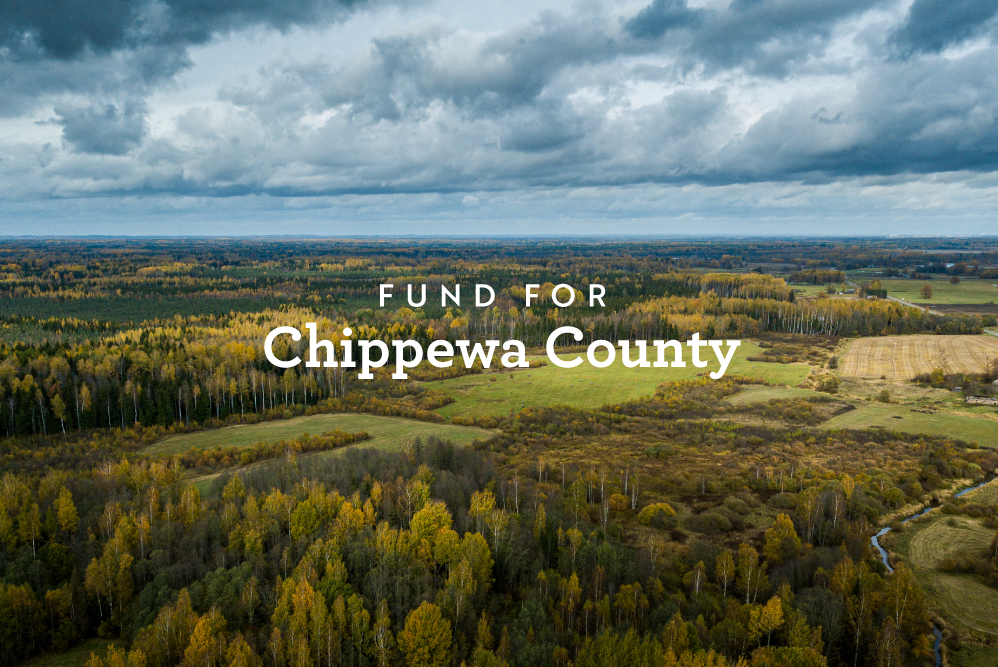 Fund For Chippewa County