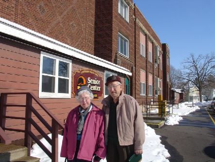 Senior Center