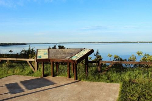 Lake Wissota State Park